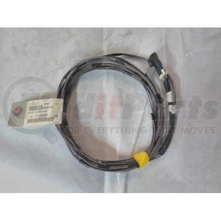 6112692F91 by NAVISTAR - INTERNATIONAL MODULE,MM,HARNESS