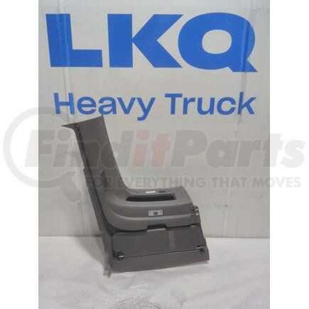 3768590C92 by NAVISTAR - PANEL , LOWER FASCIA ASSY LH,