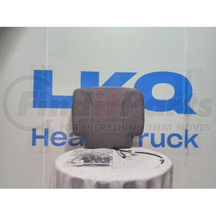 2522538C1 by NAVISTAR - CUSHION, UPHOLSTERED, SEAT BOT