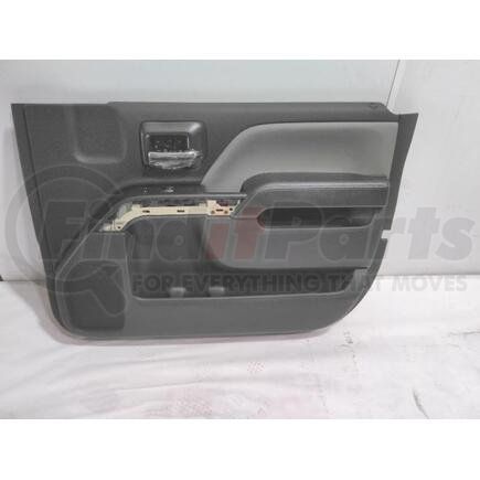 7501755C4 by NAVISTAR - PANEL , TRIM ASM-FRT S/D - LT