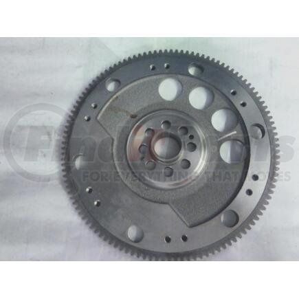 6040501C91 by NAVISTAR - Clutch Flywheel Assembly