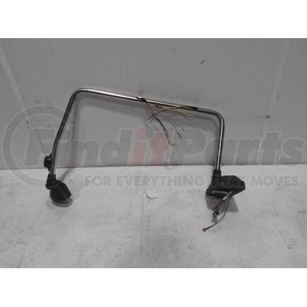 2517373C91 by NAVISTAR - BRACKET ASSY, LH,