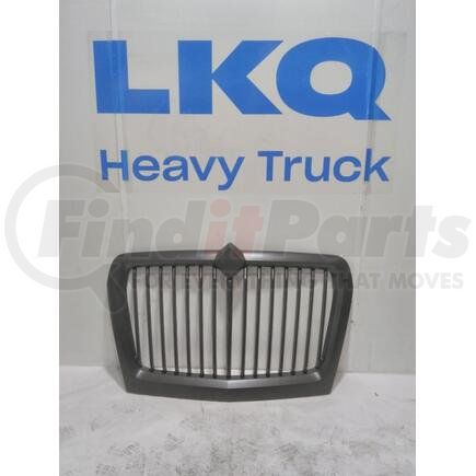 4059085C2 by NAVISTAR - GRILLE, PAINTED