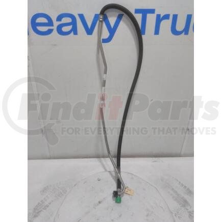 4052180C2 by NAVISTAR - TUBE,AUTO XMSN OIL , HIGH HOOD