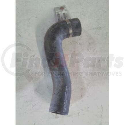 3882277C1 by NAVISTAR - Radiator Outlet Hose Intermediate Pipe