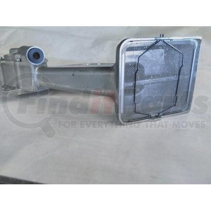 ECA10001057 by NAVISTAR - PUMP ASSEMBLY