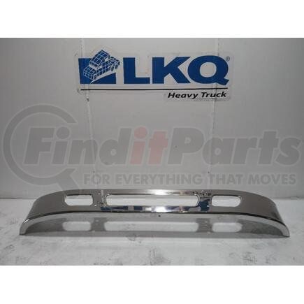 4079730C1 by NAVISTAR - BUMPER, FRONT AER