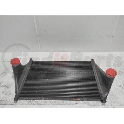 2600839C91 by NAVISTAR - Intercooler