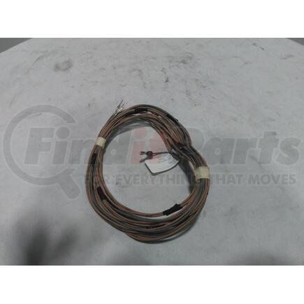 3924006F92 by NAVISTAR - Gauge Wiring Harness