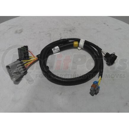 3898007C91 by NAVISTAR - Headlight Wiring Harness - For Navistar/International