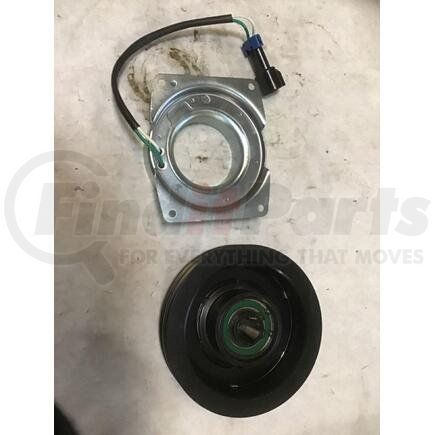 N83303063 by FREIGHTLINER - CLUTCH-AC, A2, 6 IN, 1W, 12V