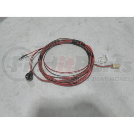 4078498F91 by NAVISTAR - MODULE,HARNESS, S