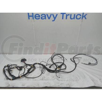 2520863C91 by NAVISTAR - HARNESS, A26 ENGINE, VERTICAL