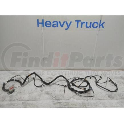 2520857C91 by NAVISTAR - HARNESS, LT FORWARD CHASSIS, V