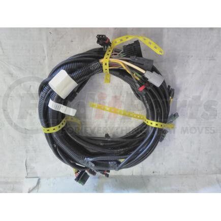 2514750C91 by NAVISTAR - Main Wiring Harness