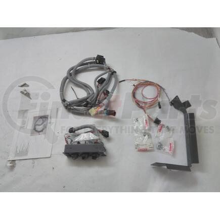 SK8750 by OTTAWA TRUCK - SERVICE KIT