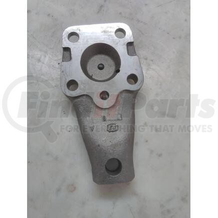 2518157C91 by NAVISTAR - Steering Idler Arm