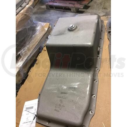 2892027 by CUMMINS - Engine Oil Pan