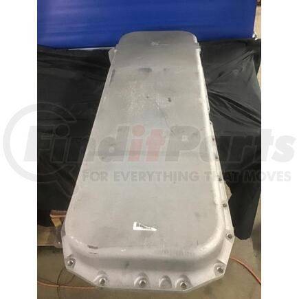 4331328-B by CUMMINS - Engine Oil Pan - fits ISX15 CM2350 X101 Engine Model