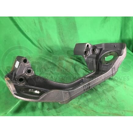 3691524 by CUMMINS - Engine Support Bracket - Front