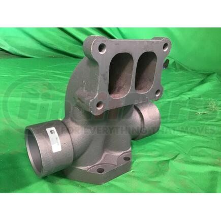 3681490 by CUMMINS - Exhaust Manifold