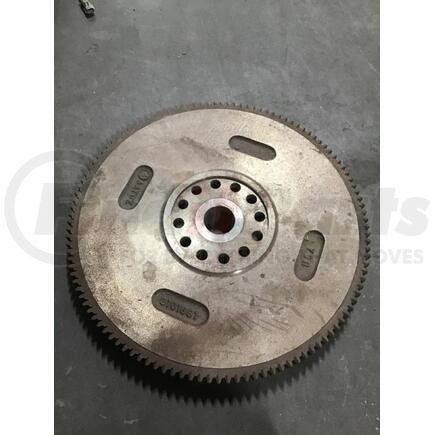 3101692 by CUMMINS - Clutch Flywheel