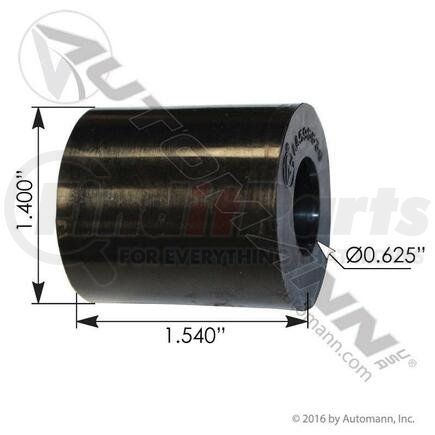 M596636 by AUTOMANN - HOOD ROLLER LOWER GUIDE KENWOR