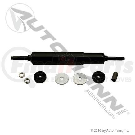 Automann A83613 Running Board Step SHOCK AB