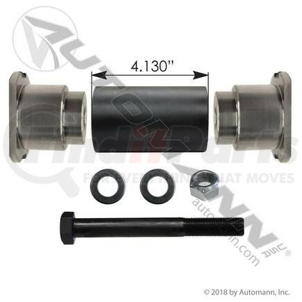 HAK100 by AUTOMANN - Suspension Equalizer Beam End Bushing Kit