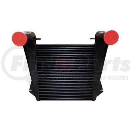 HDH010191 by PETERBILT - Intercooler