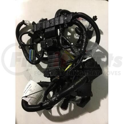 5301904 by CUMMINS - Engine Control Module (ECM) Wiring Harness