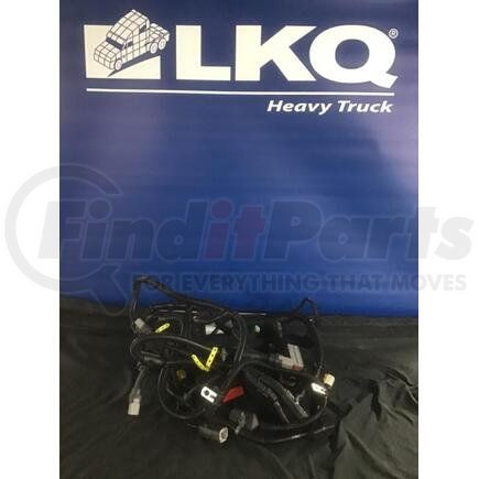 5317121 by CUMMINS - Engine Control Module (ECM) Wiring Harness