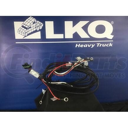 3103945 by CUMMINS - Multi-Purpose Wiring Harness