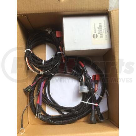 3103573 by CUMMINS - Starter Wiring Harness