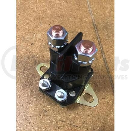 5269379 by CUMMINS - Multi-Purpose Relay - Magnetic Switch
