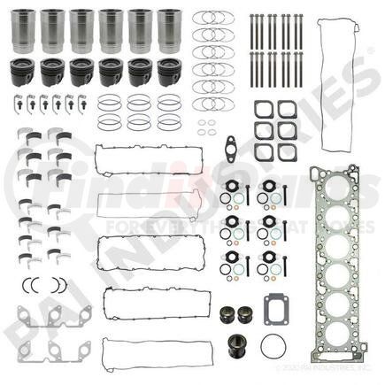 DD1501-145CON by PAI - CONCESSION ENGINE KIT