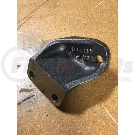 4026915 by CUMMINS - Belt Tensioner Bracket