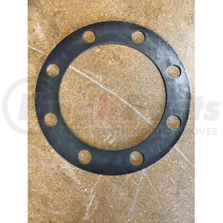 3600989 by CUMMINS - Clutch Flywheel Flexplate Mounting Hardware - Clamping Ring