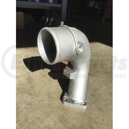 3680743 by CUMMINS - Engine Air Intake Hose