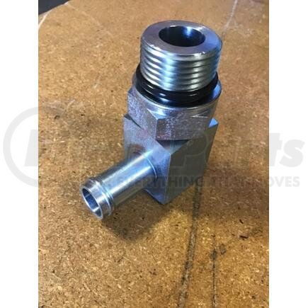 3099932 by CUMMINS - Pipe Fitting - Elbow