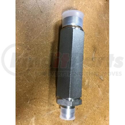 4025634 by CUMMINS - Fuel Pump Housing - fits ISX CM570 Engine Model