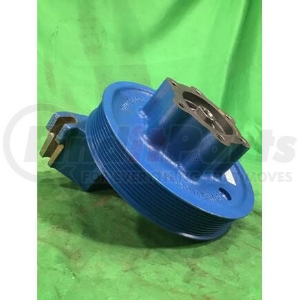 3103513-U by CUMMINS - Engine Cooling Fan Hub