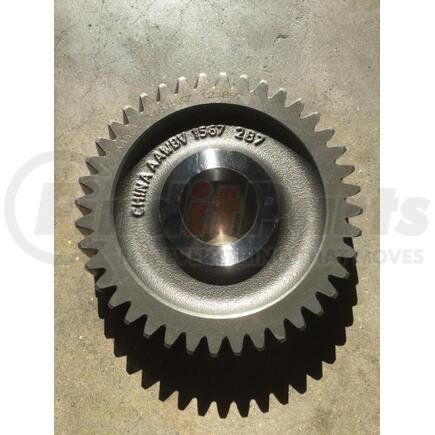 3161567 by CUMMINS - Power Take Off (PTO) Hydraulic Pump Drive Gear - fits ISM CM570 Engine Model