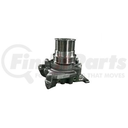 2895320 by CUMMINS - Engine Water Pump