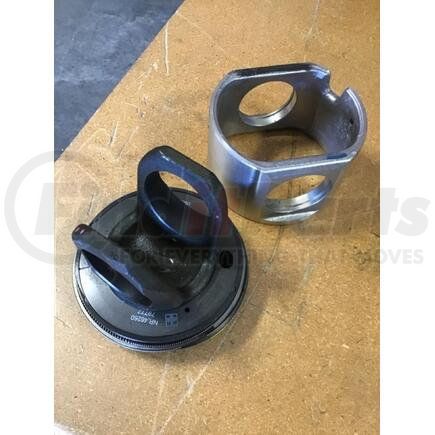 4089481 by CUMMINS - Engine Piston Kit