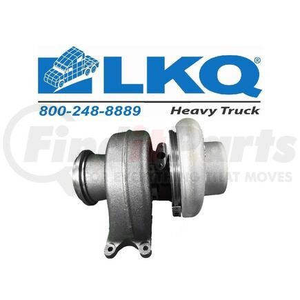 4037740 by CUMMINS - Turbocharger - fits ISM11 CM876 SN Engine Model