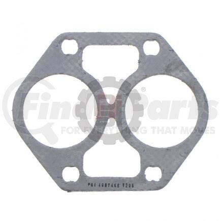 131650 by PAI - Exhaust Manifold Gasket - Cummins ISX Series Application