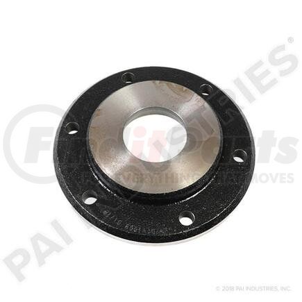 EF69470-010 by PAI - Bell Housing Cover - Part of EF69470 Cover
