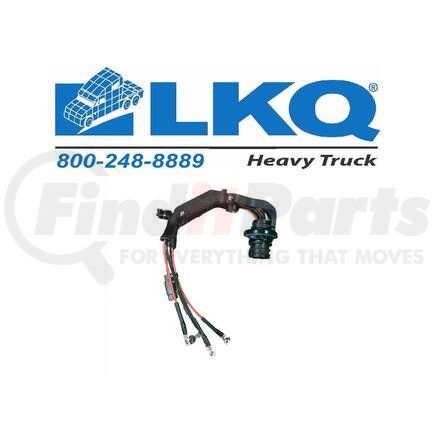 3694976 by CUMMINS - Electronic Injectors Wiring Harness