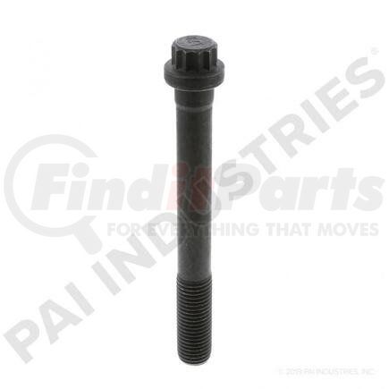 340006 by PAI - Screw - M20 x 2.5 x 170, 12 pt. Head, 10.9, Class